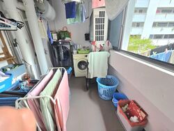 Blk 520 Pangshan Valley (Bukit Panjang), HDB Executive #530551831